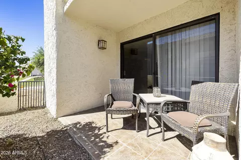 Exterior - 3825 E Camelback Rd #126, Phoenix, AZ 85018 photo 1 of 3