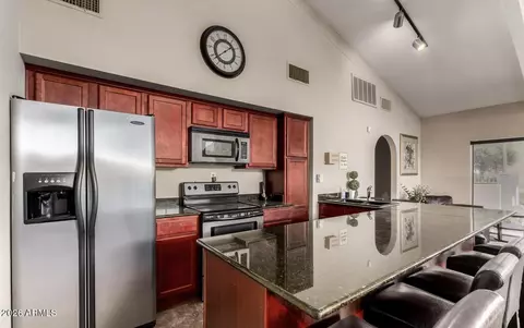 Kitchen - 3825 E Camelback Rd #126, Phoenix, AZ 85018 photo 3 of 3