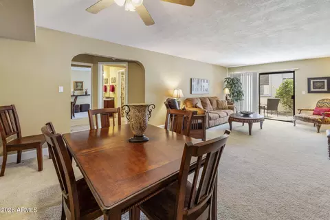 Dining - 3825 E Camelback Rd #126, Phoenix, AZ 85018 photo 1 of 2