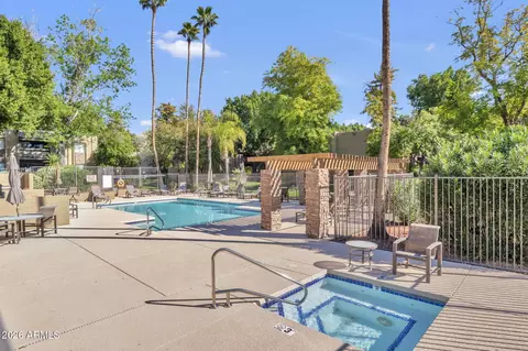 Exterior - 3825 E Camelback Rd #126, Phoenix, AZ 85018 photo 2 of 3