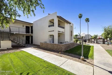 Exterior - 3825 E Camelback Rd #126, Phoenix, AZ 85018 photo 3 of 3