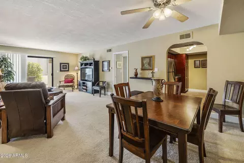 Dining - 3825 E Camelback Rd #126, Phoenix, AZ 85018 photo 2 of 2