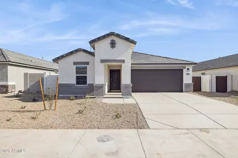 26031 W Hasan Dr, Buckeye, AZ 85326
