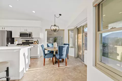 Dining - 3024 N Silverado --, Mesa, AZ 85215 photo 1 of 1