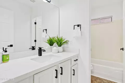Bath - 3024 N Silverado --, Mesa, AZ 85215 photo 1 of 3