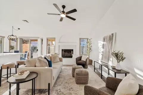 Living - 3024 N Silverado --, Mesa, AZ 85215 photo 1 of 3