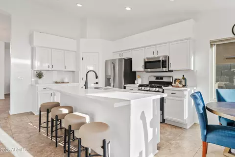 Kitchen - 3024 N Silverado --, Mesa, AZ 85215 photo 4 of 5