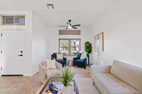 Living - 3024 N Silverado --, Mesa, AZ 85215 photo 2 of 3