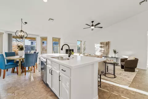 Kitchen - 3024 N Silverado --, Mesa, AZ 85215 photo 1 of 5