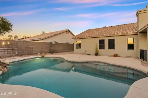 Exterior - 3024 N Silverado --, Mesa, AZ 85215 photo 5 of 12