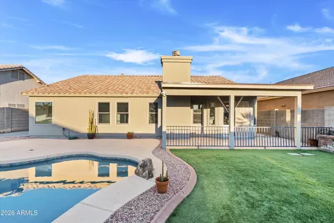 Other - 3024 N Silverado --, Mesa, AZ 85215 photo 4 of 18