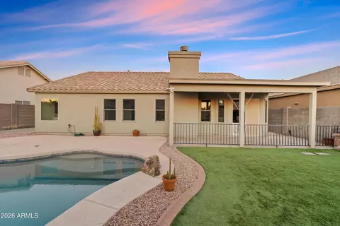Other - 3024 N Silverado --, Mesa, AZ 85215 photo 2 of 18