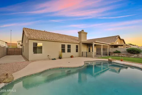 Other - 3024 N Silverado --, Mesa, AZ 85215 photo 1 of 18