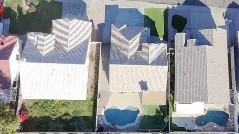 View/Area - 3024 N Silverado --, Mesa, AZ 85215 photo 1 of 1