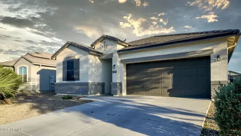 1741 W Cameron Blvd, Coolidge, AZ 85128