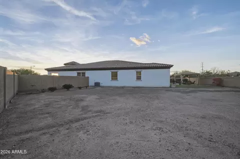 Exterior - 3130 E Valencia Dr, Phoenix, AZ 85042 photo 8 of 11