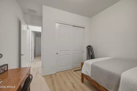 Bedroom - 3130 E Valencia Dr, Phoenix, AZ 85042 photo 8 of 8