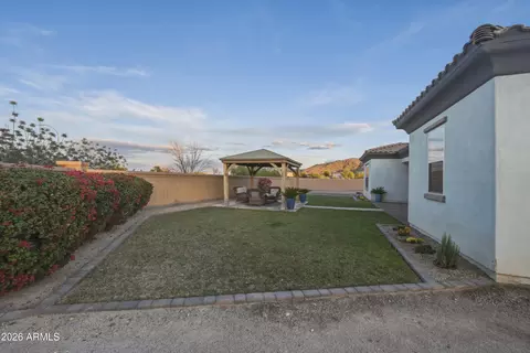 Exterior - 3130 E Valencia Dr, Phoenix, AZ 85042 photo 10 of 11