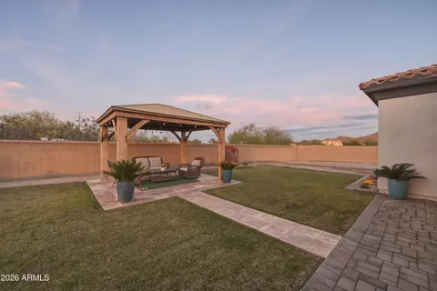 Exterior - 3130 E Valencia Dr, Phoenix, AZ 85042 photo 11 of 11