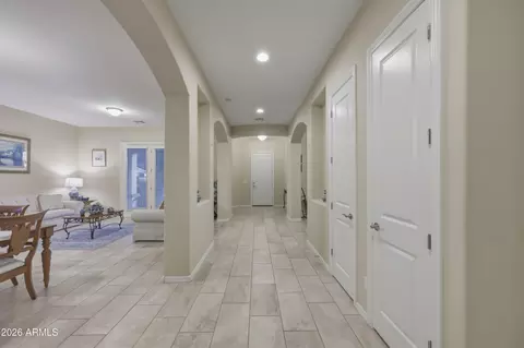 Entry Way - 3130 E Valencia Dr, Phoenix, AZ 85042 photo 2 of 3