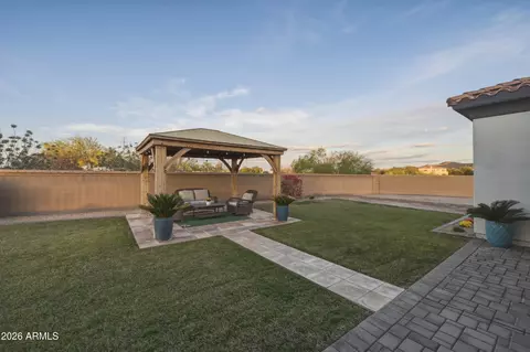 Exterior - 3130 E Valencia Dr, Phoenix, AZ 85042 photo 6 of 11