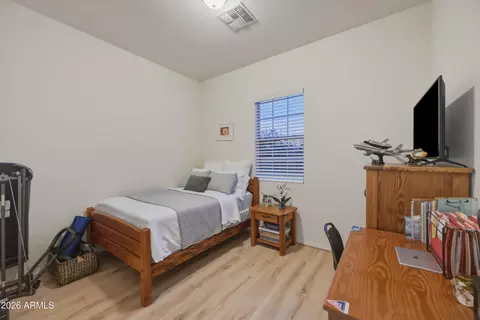 Bedroom - 3130 E Valencia Dr, Phoenix, AZ 85042 photo 6 of 8
