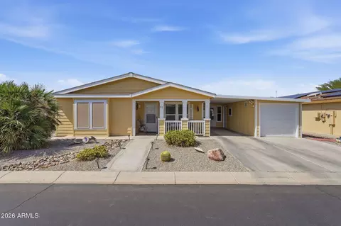 2263 N Trekell Rd #67, Casa Grande, AZ 85122