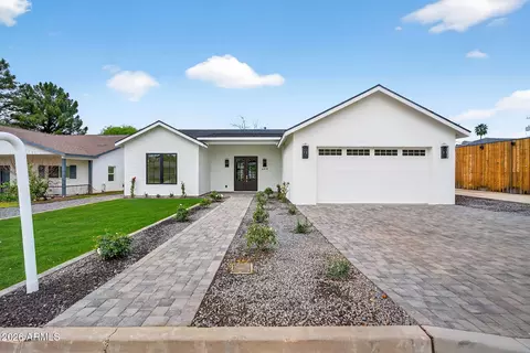 6818 N 13th St, Phoenix, AZ 85014
