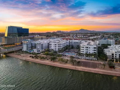 945 E Playa Del Norte Dr #5016, Tempe, AZ 85281