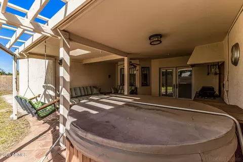 Exterior - 1713 E Gable Ave, Mesa, AZ 85204 photo 5 of 9