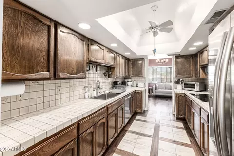 Kitchen - 1713 E Gable Ave, Mesa, AZ 85204 photo 1 of 3