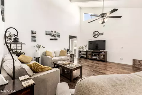 Living - 1713 E Gable Ave, Mesa, AZ 85204 photo 1 of 3
