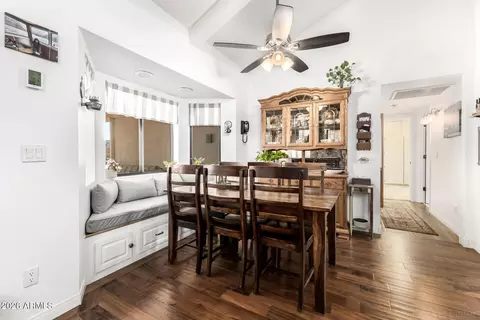 Dining - 1713 E Gable Ave, Mesa, AZ 85204 photo 3 of 3