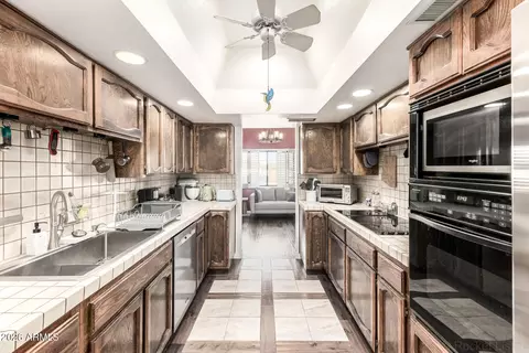 Kitchen - 1713 E Gable Ave, Mesa, AZ 85204 photo 2 of 3