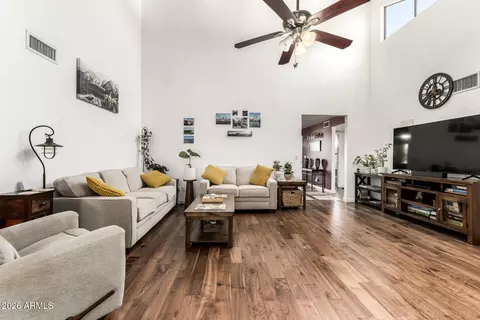 Living - 1713 E Gable Ave, Mesa, AZ 85204 photo 2 of 3