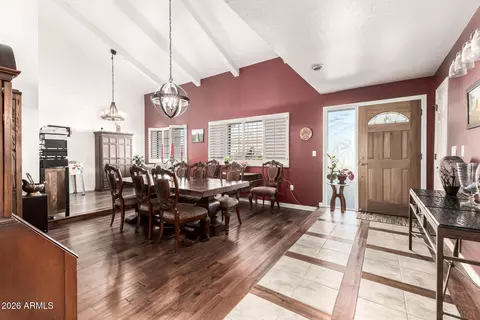Dining - 1713 E Gable Ave, Mesa, AZ 85204 photo 1 of 3