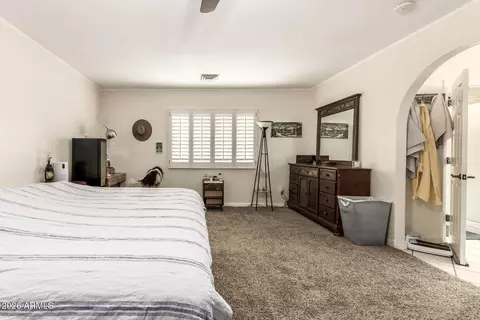 Bedroom - 1713 E Gable Ave, Mesa, AZ 85204 photo 1 of 7