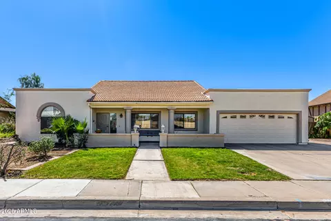 Exterior - 1713 E Gable Ave, Mesa, AZ 85204 photo 2 of 9