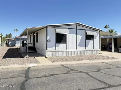 535 S Alma School Rd #113, Mesa, AZ 85210