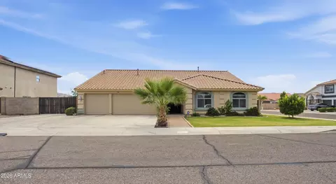 5009 W Gwen St, Laveen, AZ 85339