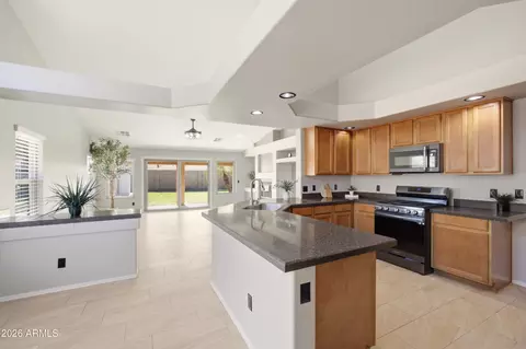 5009 W Gwen St, Laveen, AZ 85339