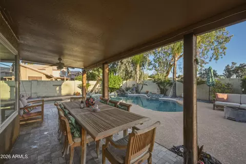 Exterior - 7231 E Fairview Ave, Mesa, AZ 85208 photo 2 of 3