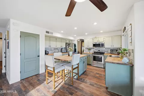 Kitchen - 7231 E Fairview Ave, Mesa, AZ 85208 photo 1 of 3
