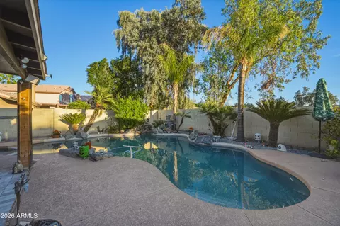 Exterior - 7231 E Fairview Ave, Mesa, AZ 85208 photo 3 of 3