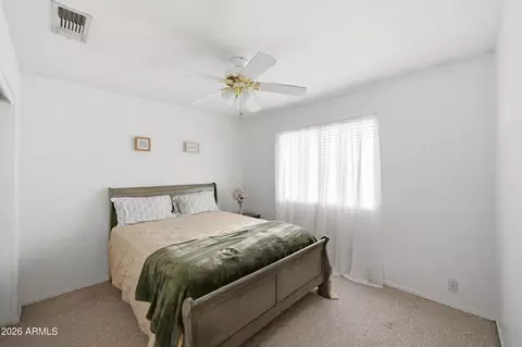 Bedroom - 7231 E Fairview Ave, Mesa, AZ 85208 photo 1 of 5