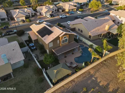 View/Area - 7231 E Fairview Ave, Mesa, AZ 85208 photo 3 of 5