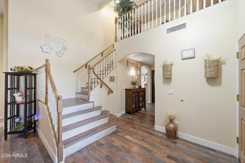 Entry Way - 7231 E Fairview Ave, Mesa, AZ 85208 photo 2 of 5