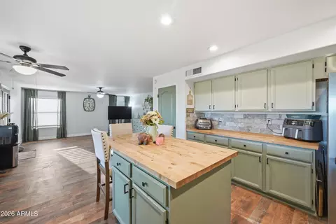 Kitchen - 7231 E Fairview Ave, Mesa, AZ 85208 photo 3 of 3