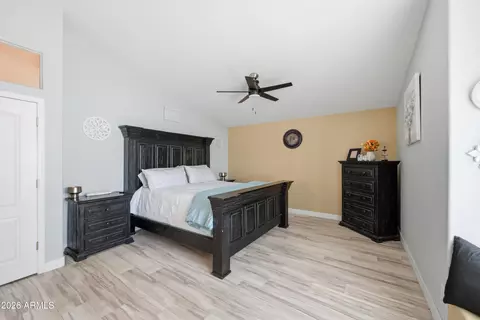 Bedroom - 7231 E Fairview Ave, Mesa, AZ 85208 photo 4 of 5