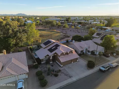 7231 E Fairview Ave, Mesa, AZ 85208